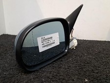 Retroviseur gauche PEUGEOT 406