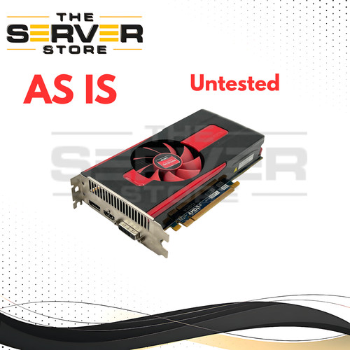 Dell amd radeon - radeon, hd