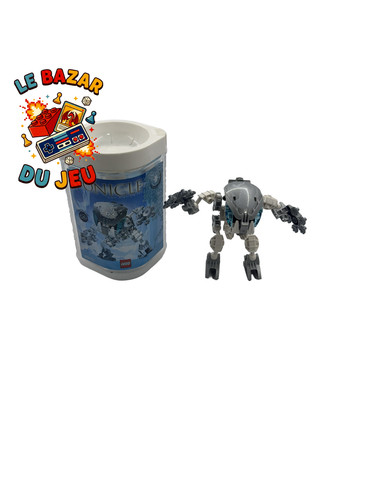 Lego bionicle 8575 - bionicle, kal