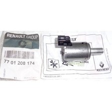 ELECTROVANNE BOITE AUTO