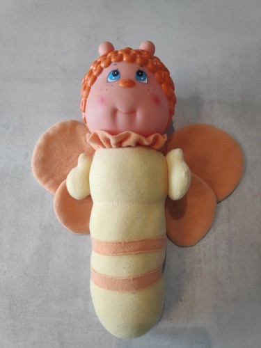 Luciole peluche doudou - peluche,