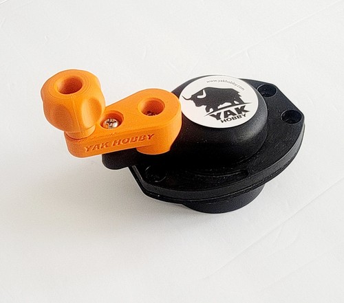 Old town predator pdl crank - old,