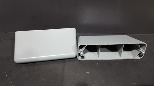 Aube tambour pour - 2x, de