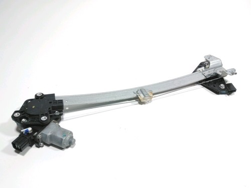 Leve vitre electrique arriere - leve-vitre,