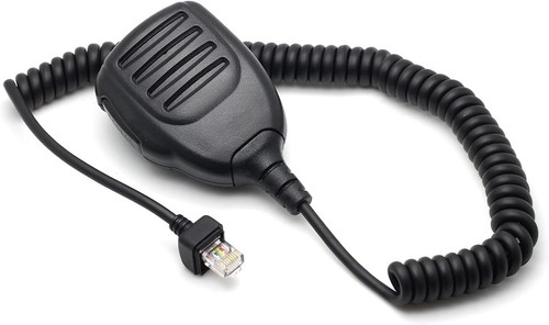Microphone mic for - microphone, icom