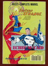 RELIURE RECITS COMPLETS MARVEL