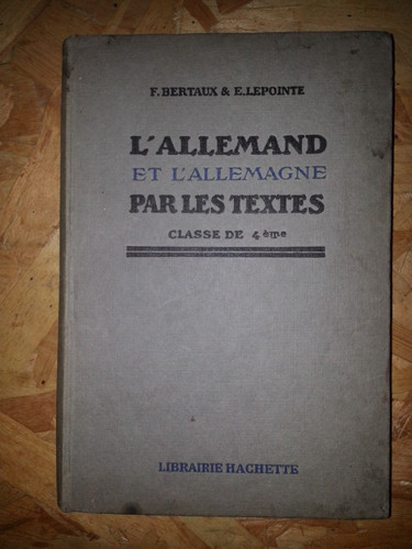 Allemand allemagne par - allemand,