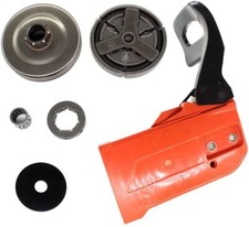 Jeu de freins de chaîne pour tronçonneuse Monzana GardenXL Scheppach Florabes...