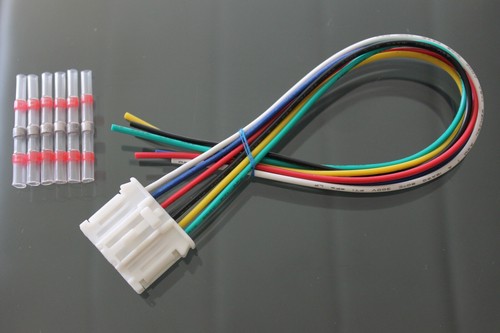 Connecteur origine feux - d'origine,