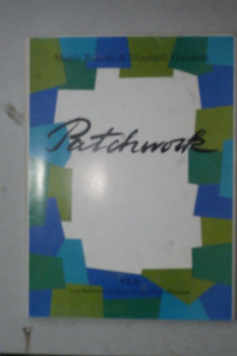 Patchwork bonetti mattia - patchwork,
