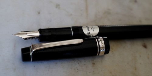 Stylo plume pilot justus - stylo,