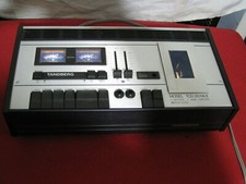 TANDBERG TCD 310MKll   vintage