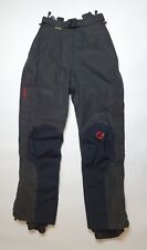 Pantalon noir MAMMUT EXTREME