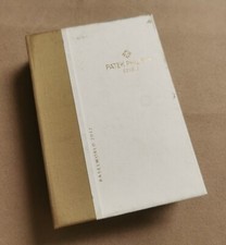 Patek Philippe Présentation