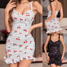 Lingerie Sexy En Dentelle