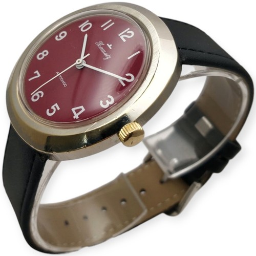 Kamatz jumbo 40mm 1970s - jumbo,