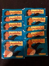 LOT 10 PACKETS POCHETTES