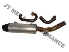 ECHAPPEMENT YAMAHA 250 YZF 2014/2016 1SM14750A000 1SM1462100 1SM1461100