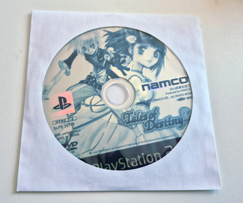 Seul tales of - *cd, 2