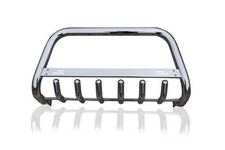 Chrome Acier Inoxydable