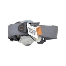 Ceinture sécurité avant