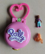 Polly Pocket Tiny Places