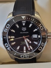 TAG Heuer Aquaracer