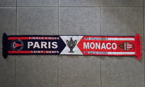 écharpe psg paris saint - psg,