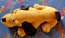 SOR / DOUDOU PELUCHE VINTAGE