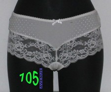 NEUF @@ CULOTTE SAINT TROPEZ SHORTY + AUBADE Un Air de Salsa + FR 2 (38 eur)