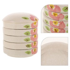  Palette Aquarelle Ceramique