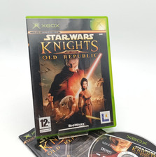 Jeu Star Wars Knights Old