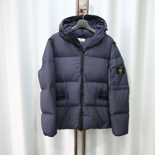Stone island doudoune - stone,