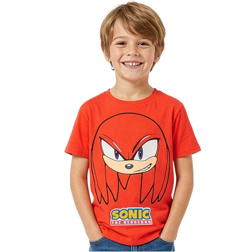 Sonic the hedgehog shirt - sonic, t-shirt