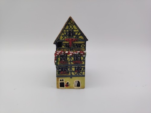 Maison colombages colmar en - maison,