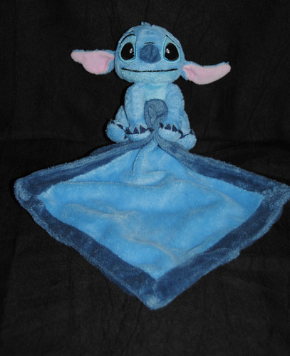 Peluche doudou lilo et - 🍀peluche,