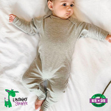 Le Giraffe Qui Rit Pyjama Bébé Avec Mitaines Et Pieds