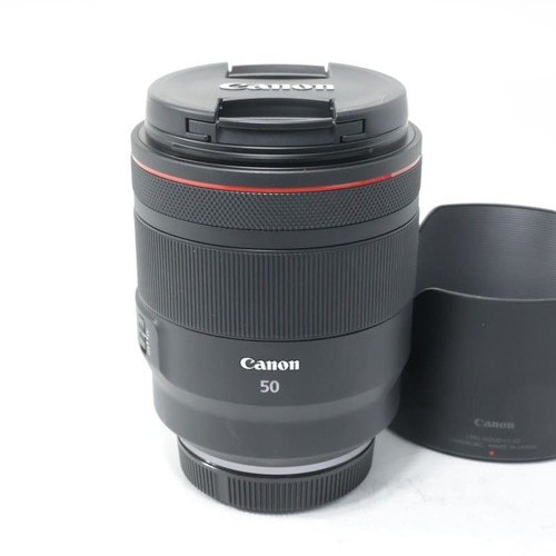 Canon objectif fixe standard - canon,