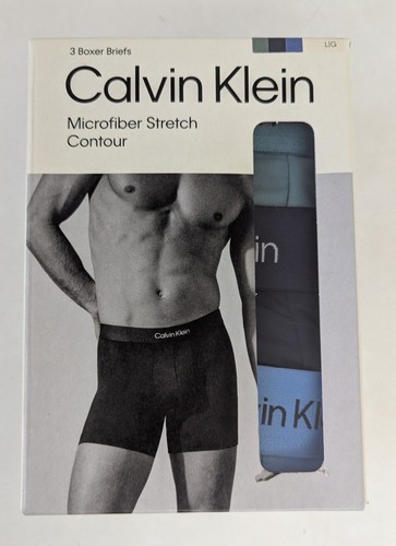 Calvin klein microfiber - klein,