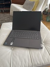 Lenovo Yoga Pro 7 14IRH8 –