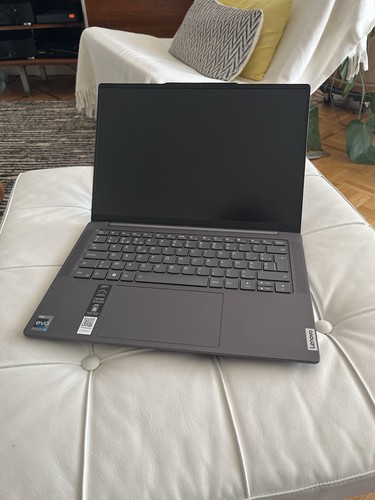 Lenovo yoga pro 14irh8 - 7,