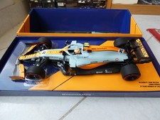 Mclaren F1 Team MCL35M Lando