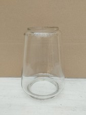Verre pour lampe tempête