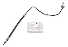 Tuyau de frein arrière gauche