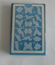 Jeu de cartes enfantin