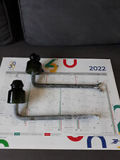 2 ISOLATEURS EDF ISOREX DC1