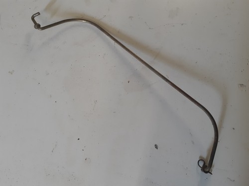 Tringle débrayage boite - tringle, de