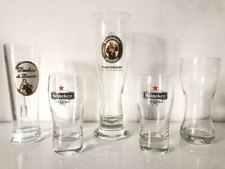 Verres biére collection - verres,