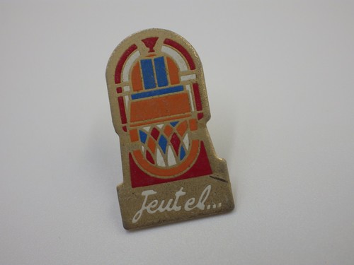 Pin vintage pins collector - ,