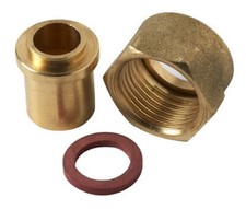 Raccord Gurtner 8769.12+ gaz